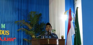Muhammadiyah Penopang Utama Bangsa