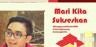 Kudus Kirim Kader Terbaiknya di Jajaran Formatur