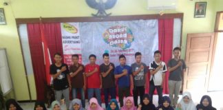 Al-Fikr Cetak Kader Berdulat dan Bermartabat