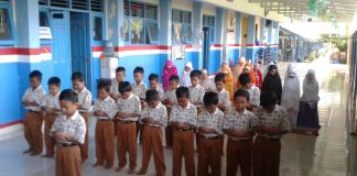 An Naba, An Naziat Dibabat Habis melalui Dhuha