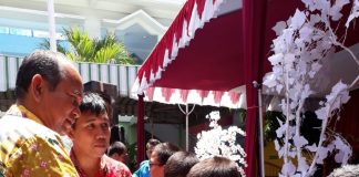 Tak Hanya Akademik, Seni pun Mendulang Prestasi Oleh Siswa MIM 2 Kudus