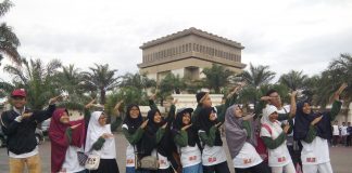 Mengasah Kefasihan Bahasa Inggris Di Pare Kediri