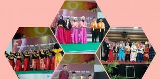 Menumbuhkembangkan Minat dan Bakat Anak Lewat Suara, Lukisan, Retorika, dan Sastra