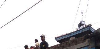 Gerakan Sholat Subuh Berjamaah, Lalu Renovasi Masjid Mujahidin