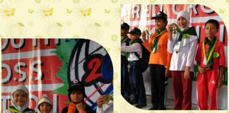 Lomba PMR, Mimudaku Raih 1 Emas, 1 Perak, dan 1 Perunggu dalam SYRC Tingkat Jateng