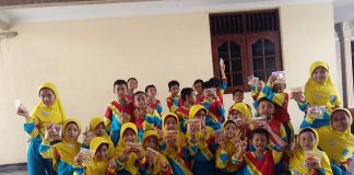 Menggali Potensi Entrepreneur Sejak Dini