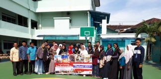 Khoirin Nisa : Penasaran Dengan Budaya Thailand