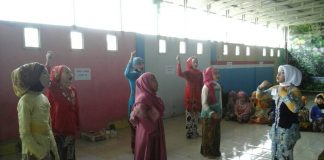 Gebyar Hari Kartini di Mimudaku