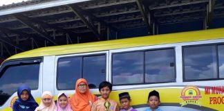 Mimudaku Raih 2 Emas, 1 Perunggu sebagai Kado Terindah Dari KKMI