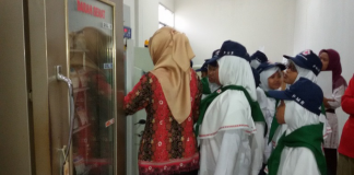 Menggali Bakat, Kita Mulai Dari MI Muhammadiyah Al Tanbih