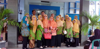 PD Aisyiyah Kudus Gelar Pengabdian Masyarakat melalui Pelayanan KB Gratis