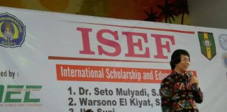 Berani Kuliah Luar Negeri