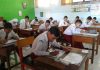 Ujian Madrasah dan Ujian Nasional sebagai Puncak Belajar selama 6 tahun