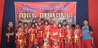 Mengasah Bakat dan Potensi Melalui Olahraga