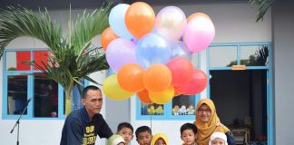 Sampai Jumpa Masaku 2018