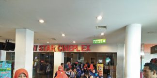 Mimudaku Apresiasi Film “Nyai Ahmad Dahlan”