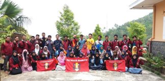 Masa Ta’aruf IMM Adz-Dzikr STAIN Kudus