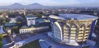 Kota Surakarta, Siap Menjadi Tuan Rumah Muktamar ke 48