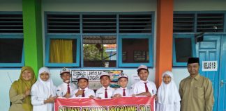 Duta Pendidikan dan Kebudayaan dari Kudus untuk Indonesia