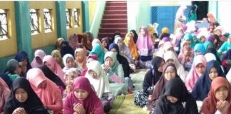 Menuju Madrasah Berkemajuan