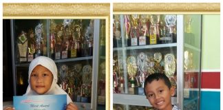 MI Muhammadiyah 2 Kudus Kembali Berprestasi