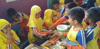 Menyemai Bibit Wirausahawan