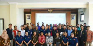 MPI PDM Kudus Mengikuti Kopdar Jurnalismu dan Penggiat Literasi Provinsi Jawa Tengah