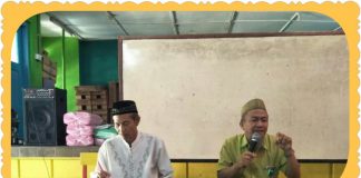 Rasulallah Muhammad SAW Menjadi Idola Orang Muslim