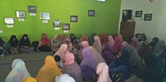 Mimudaku Gelar Sosialisasi Program Tahunan