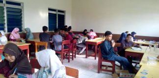 Tingkatkan Kualitas, PR IPM Ahmad Dahlan Selenggarakan Up Grading