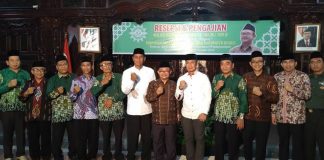 Milad Muhammadiyah ke-106, Bupati Kudus : Muhammadiyah Agen Perubahan
