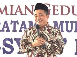 Klinik Pratama Asy-Syifa Kudus Resmikan Gedung Baru, Ketua PWM Jateng: Pelayanan Pasien Kini Serasa di Rumah Sendiri!