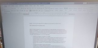 Lakukan Hal Ini Agar Laptopmu Awet